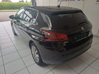 Peugeot 308 1,6 BlueHDI 100 Allure S&S