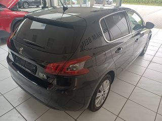 Peugeot 308 1,6 BlueHDI 100 Allure S&S