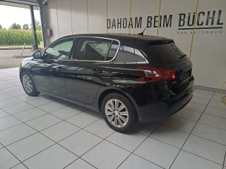 Peugeot 308 1,6 BlueHDI 100 Allure S&S