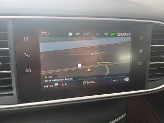 Peugeot 308 1,6 BlueHDI 100 Allure S&S