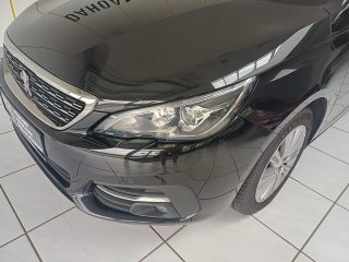 Peugeot 308 1,6 BlueHDI 100 Allure S&S