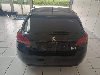 Peugeot 308 1,6 BlueHDI 100 Allure S&S