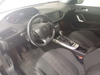Peugeot 308 1,6 BlueHDI 100 Allure S&S