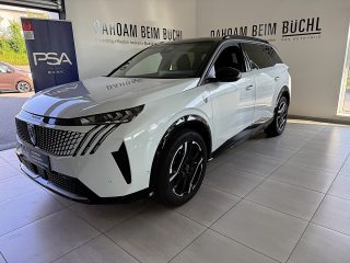 Peugeot 5008 GT Elektro 210 73kWh