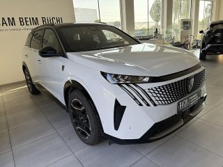 Peugeot 5008 GT Elektro 210 73kWh