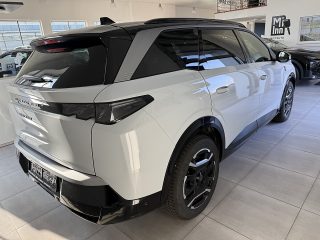 Peugeot 5008 GT Elektro 210 73kWh