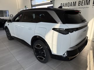 Peugeot 5008 GT Elektro 210 73kWh