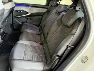 Peugeot 5008 GT Elektro 210 73kWh