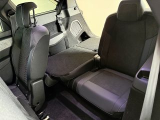 Peugeot 5008 GT Elektro 210 73kWh