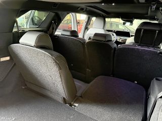 Peugeot 5008 GT Elektro 210 73kWh