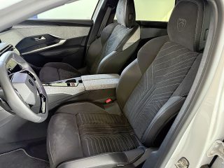 Peugeot 5008 GT Elektro 210 73kWh
