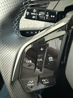 Peugeot 5008 GT Elektro 210 73kWh