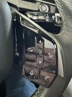 Peugeot 5008 GT Elektro 210 73kWh
