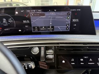 Peugeot 5008 GT Elektro 210 73kWh