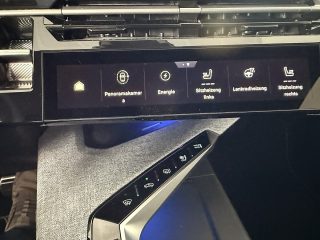 Peugeot 5008 GT Elektro 210 73kWh