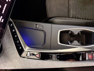 Peugeot 5008 GT Elektro 210 73kWh