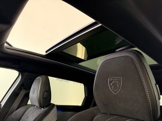 Peugeot 5008 GT Elektro 210 73kWh
