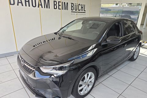 Opel Corsa 1,2 Elegance Aut.