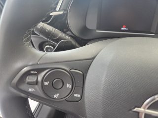 Opel Corsa 1,2 Elegance Aut.