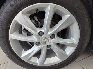 Opel Corsa 1,2 Elegance Aut.