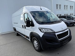 Peugeot Boxer 35+ L4H2 BlueHDi 140 S&S Premium