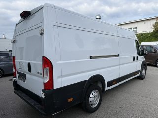 Peugeot Boxer 35+ L4H2 BlueHDi 140 S&S Premium