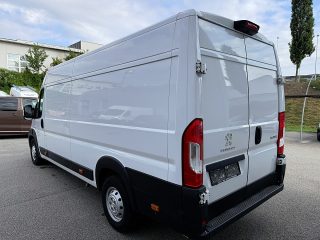Peugeot Boxer 35+ L4H2 BlueHDi 140 S&S Premium
