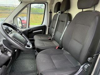 Peugeot Boxer 35+ L4H2 BlueHDi 140 S&S Premium