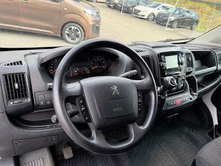 Peugeot Boxer 35+ L4H2 BlueHDi 140 S&S Premium