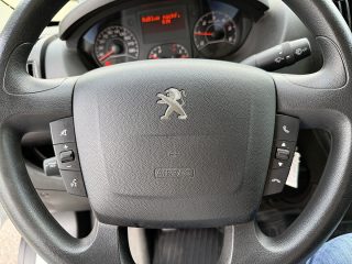 Peugeot Boxer 35+ L4H2 BlueHDi 140 S&S Premium