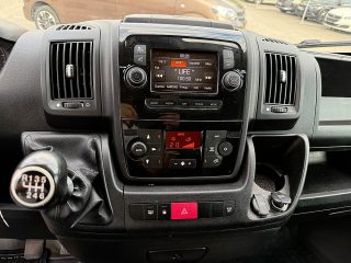 Peugeot Boxer 35+ L4H2 BlueHDi 140 S&S Premium