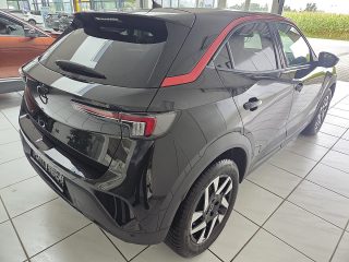 Opel Mokka 1,2 Direct Injection Turbo GS Aut.