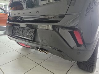 Opel Mokka 1,2 Direct Injection Turbo GS Aut.