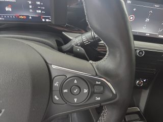 Opel Mokka 1,2 Direct Injection Turbo GS Aut.