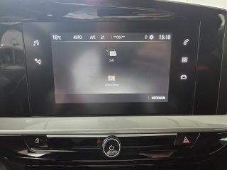 Opel Mokka 1,2 Direct Injection Turbo GS Aut.