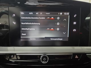 Opel Mokka 1,2 Direct Injection Turbo GS Aut.
