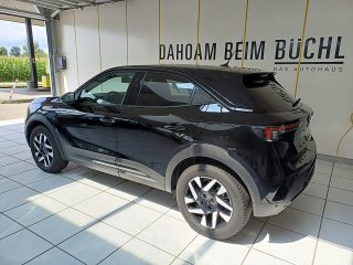 Opel Mokka 1,2 Direct Injection Turbo GS Aut.