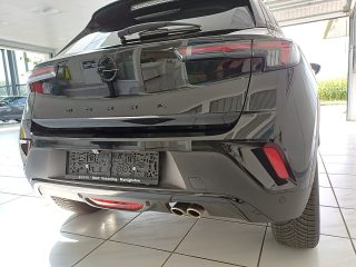 Opel Mokka 1,2 Direct Injection Turbo GS Aut.