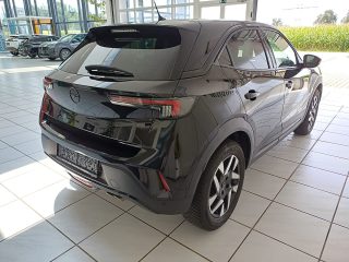 Opel Mokka 1,2 Direct Injection Turbo GS Aut.