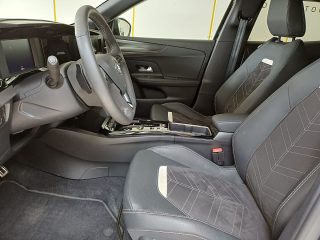 Opel Mokka 1,2 Direct Injection Turbo GS Aut.