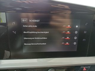 Opel Mokka 1,2 Direct Injection Turbo GS Aut.