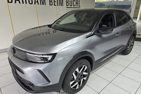 Opel Mokka 1,2 Direct Injection Turbo GS Aut.