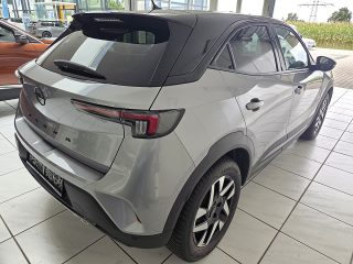 Opel Mokka 1,2 Direct Injection Turbo GS Aut.