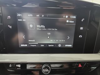 Opel Mokka 1,2 Direct Injection Turbo GS Aut.