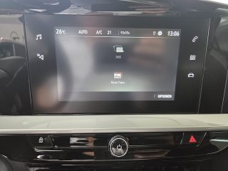 Opel Mokka 1,2 Direct Injection Turbo GS Aut.