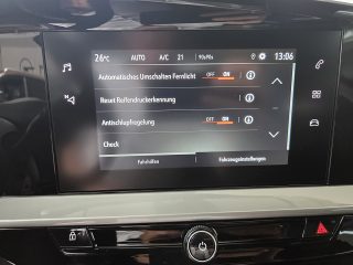 Opel Mokka 1,2 Direct Injection Turbo GS Aut.