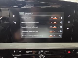 Opel Mokka 1,2 Direct Injection Turbo GS Aut.