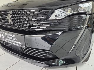 Peugeot 3008 PureTech 130 EAT8 GT