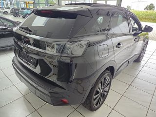 Peugeot 3008 PureTech 130 EAT8 GT