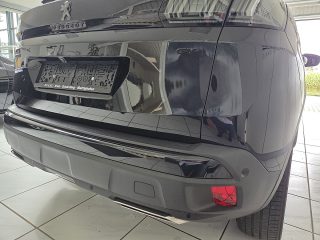 Peugeot 3008 PureTech 130 EAT8 GT
